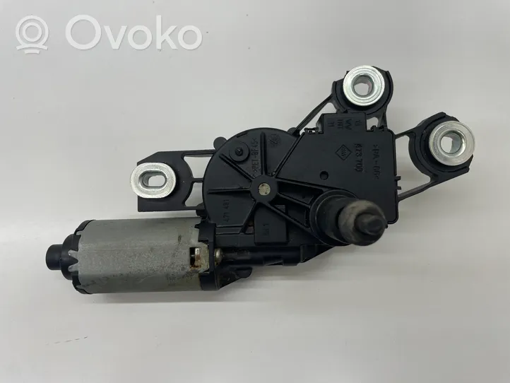 Seat Ibiza IV (6J,6P) Moteur d'essuie-glace arrière 6J4955711A