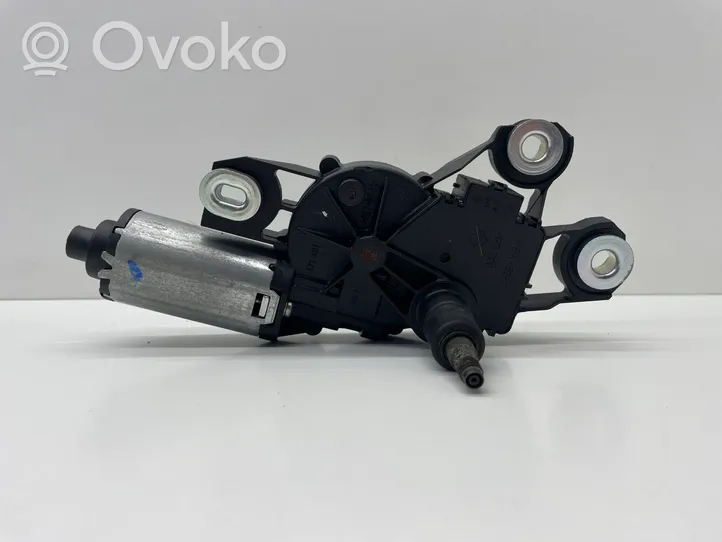 Seat Ibiza IV (6J,6P) Rear window wiper motor 6J3955711