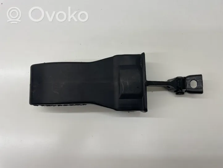 Seat Ibiza IV (6J,6P) Front door check strap stopper 6J0837249D