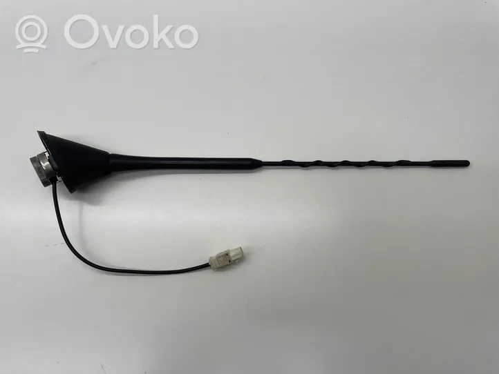 Seat Ibiza IV (6J,6P) Radio antenna 6Q0035575A