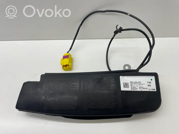 Seat Ibiza IV (6J,6P) Sēdekļa drošības spilvens 6R0880241C