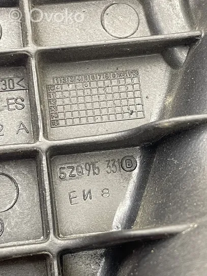 Seat Ibiza IV (6J,6P) Boîte de batterie 5ZQ915331B