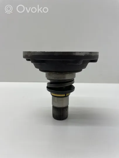 Volkswagen Jetta V Front driveshaft 02A355G