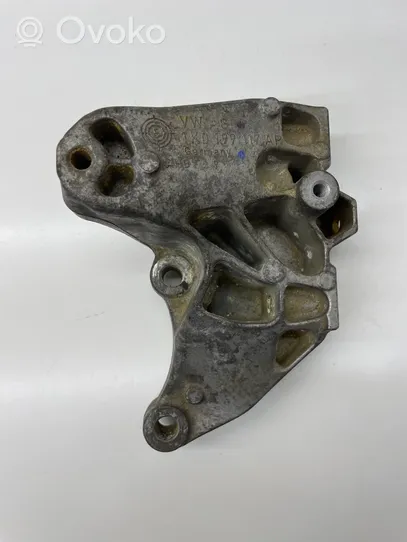 Volkswagen Jetta V Gearbox mounting bracket 1K0199117AP