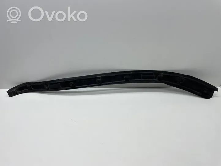 Volkswagen Jetta V Altro elemento di rivestimento della portiera posteriore 1K5839374