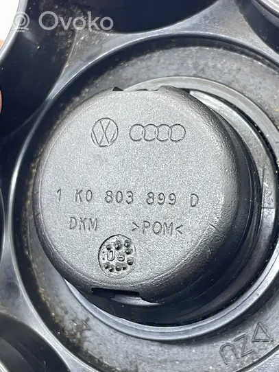 Volkswagen Jetta V Boulon de roue de secours 1K0803899D