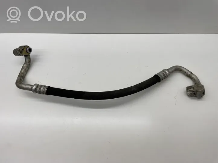Volkswagen Jetta V Air conditioning (A/C) pipe/hose 1K0820721BD