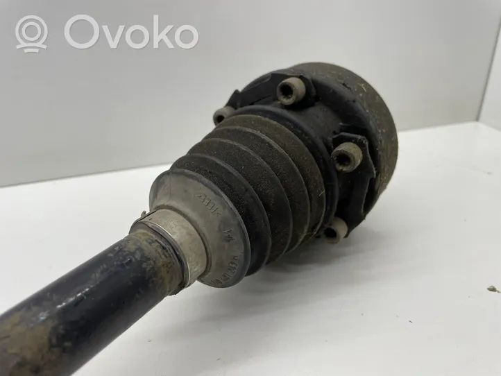 Volkswagen Jetta V Semiasse anteriore 1K0407271BL