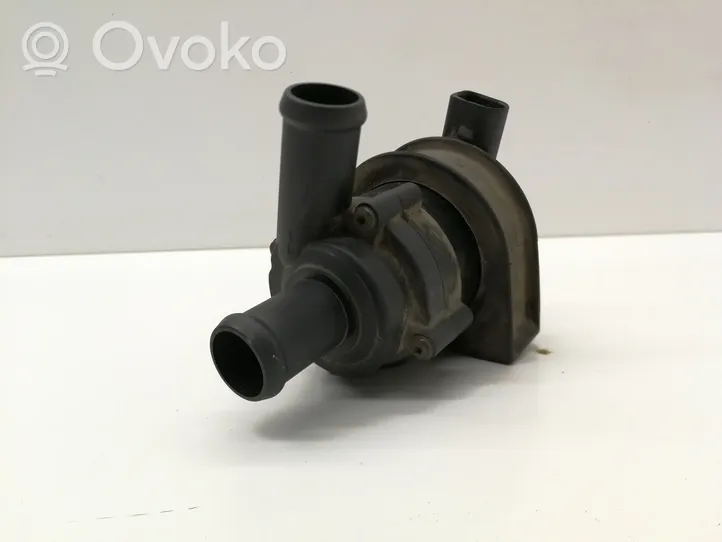 Seat Ibiza IV (6J,6P) Electric auxiliary coolant/water pump 1K0965561L