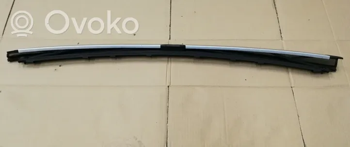 Volkswagen Eos Deflector de caudal de aire 1Q0877651J