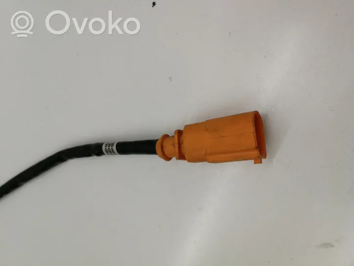 Volkswagen Eos Exhaust gas temperature sensor 03L906088M