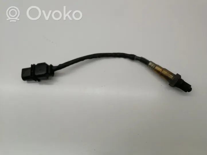 Volkswagen Eos Sonde lambda 03C906262A