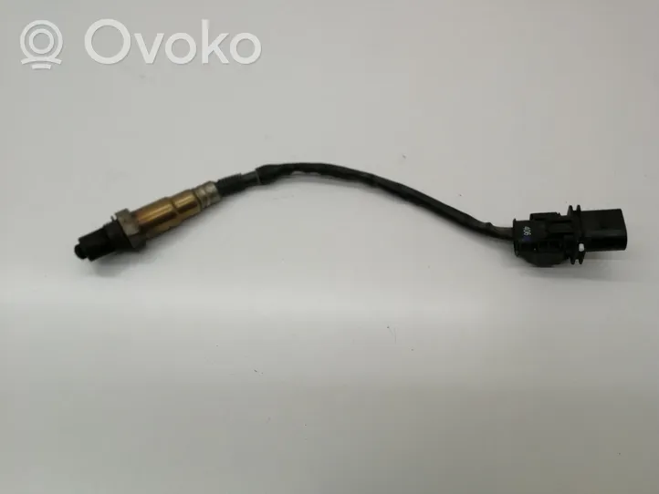 Volkswagen Eos Sonde lambda 03C906262A