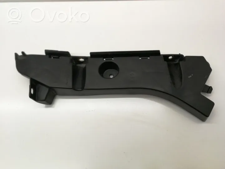 Seat Ibiza IV (6J,6P) Staffa di rinforzo montaggio del paraurti posteriore 6J8807375A