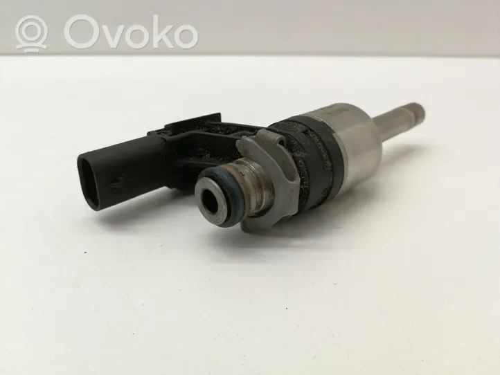 Seat Ibiza IV (6J,6P) Fuel injector 03F906036B