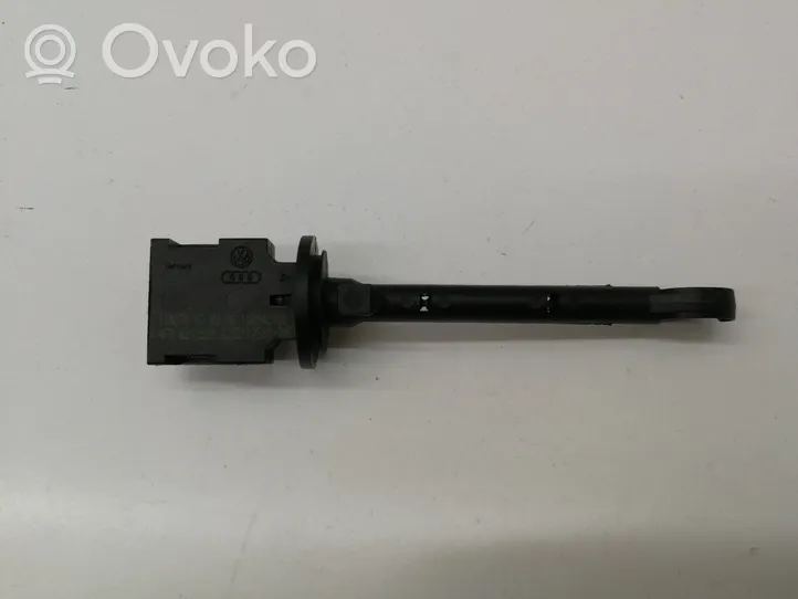 Audi A6 S6 C6 4F Interior temperature sensor 4F0820539A