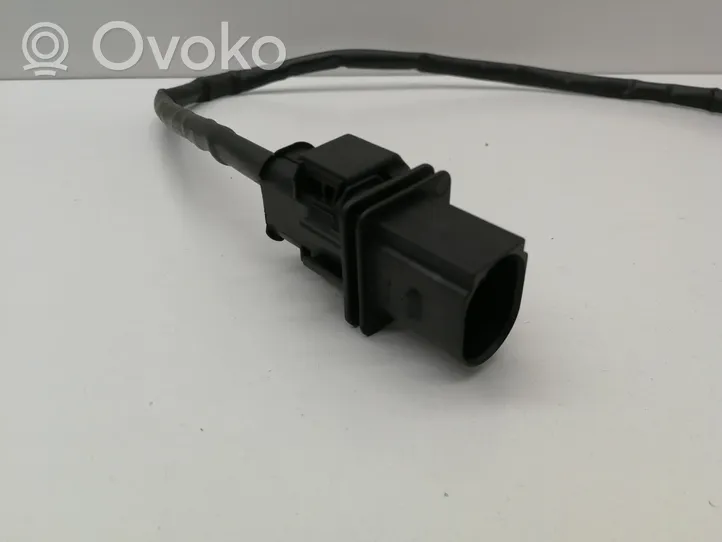 Audi A6 S6 C6 4F Sonde lambda 0258017180