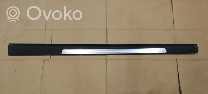 Audi A6 S6 C6 4F Front sill trim cover 4F0853373E