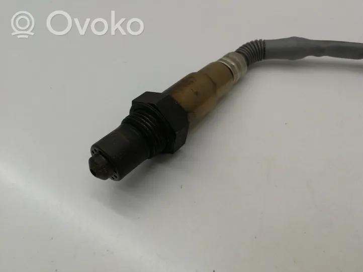 Audi A4 S4 B8 8K Sensore della sonda Lambda 07L906262S