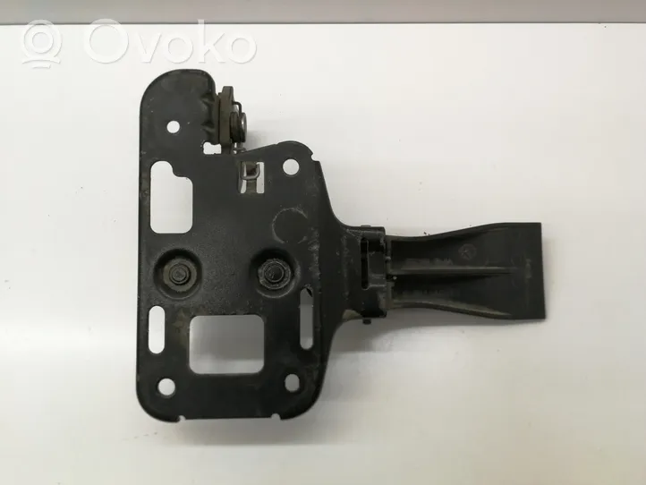 Audi A4 S4 B8 8K Chiusura/serratura vano motore/cofano 8T0823480