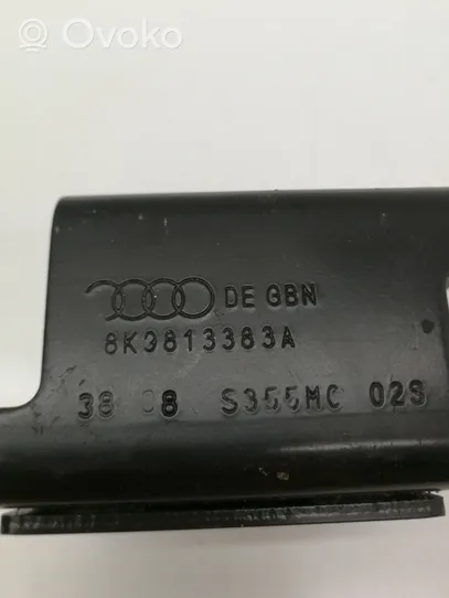 Audi A4 S4 B8 8K Vararenkaan osion verhoilu 8K9813383A