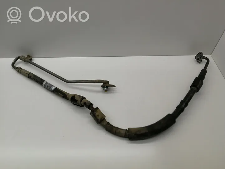 Audi A4 S4 B8 8K Power steering hose/pipe/line 8K1422893CA