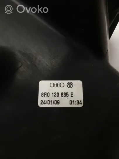 Audi A4 S4 B8 8K Obudowa filtra powietrza 8R0133835E