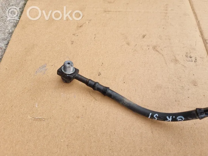 Seat Ibiza IV (6J,6P) Brake booster pipe/hose 6R0611763B