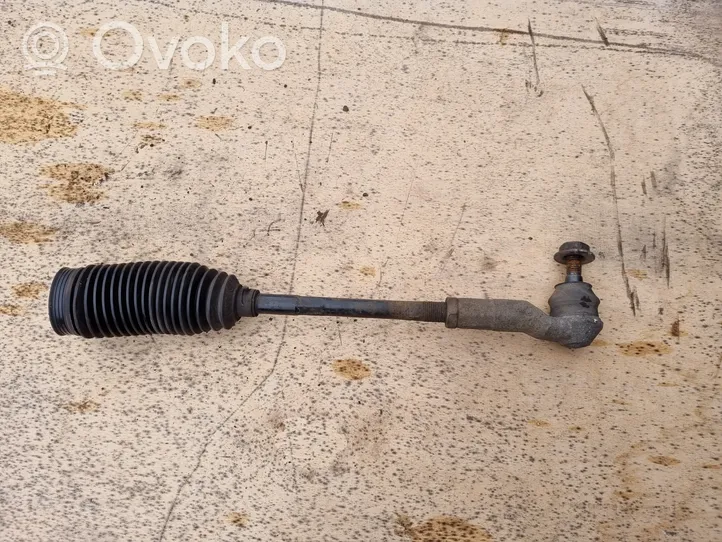 Volkswagen PASSAT B8 Steering tie rod 