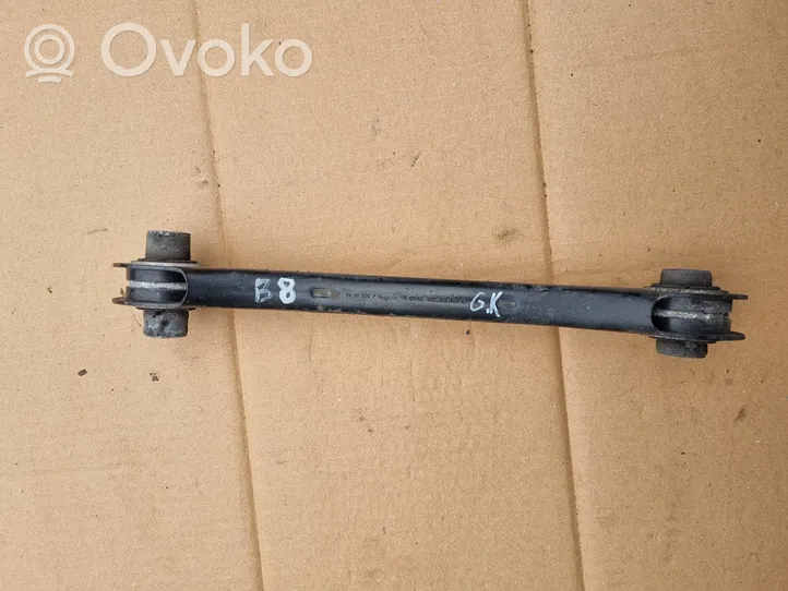 Volkswagen PASSAT B8 Triangle bras de suspension supérieur arrière 5Q0501529C