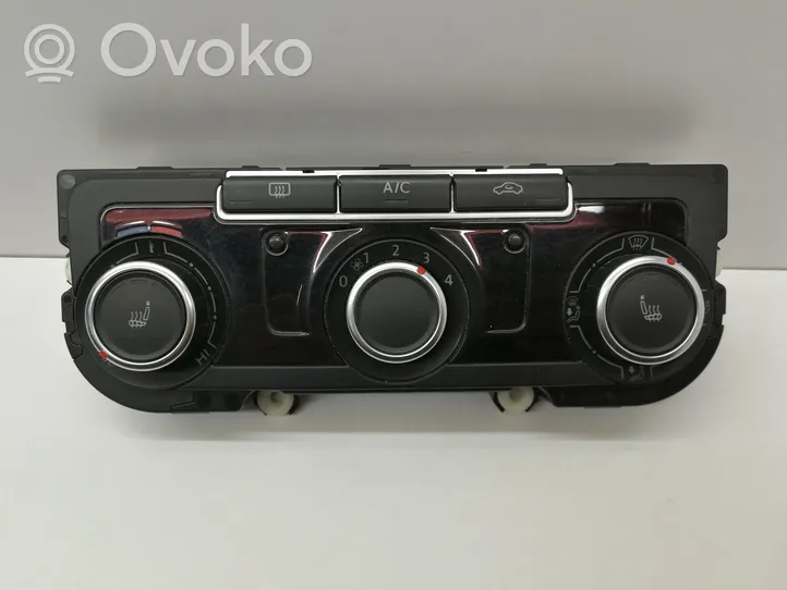 Volkswagen Caddy Climate control unit 5HB011292