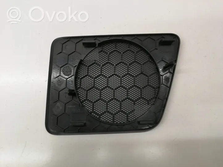 Volkswagen Caddy Grilles/couvercle de haut-parleur latéral 2K0858425