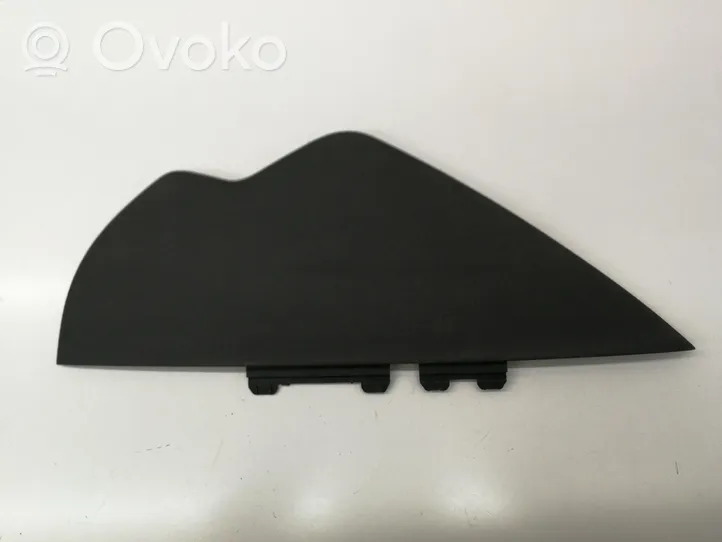 Volkswagen Caddy Rivestimento estremità laterale del cruscotto 2K0858217