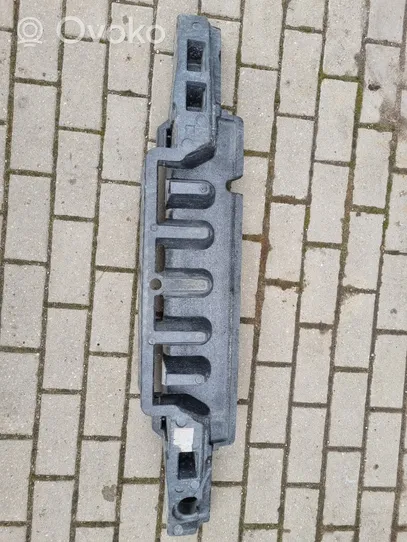 Volkswagen Caddy Absorber zderzaka przedniego 2K5807248A