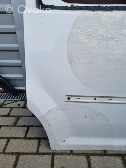Volkswagen Caddy Porte coulissante latérale 2K5843208