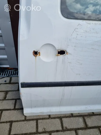 Volkswagen Caddy Bīdāmas sānu durvis 2K5843207