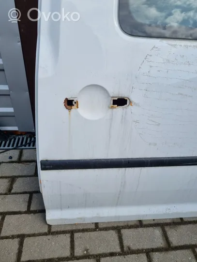 Volkswagen Caddy Side sliding door 2K5843207