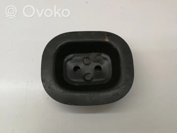 Volkswagen Caddy Floor mat clip fixing clamp 2K0801939