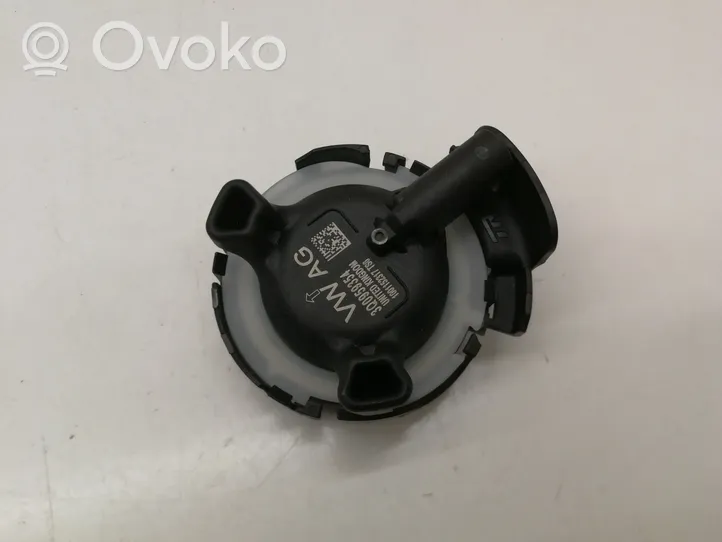 Volkswagen PASSAT B8 Airbag deployment crash/impact sensor 3Q0959354