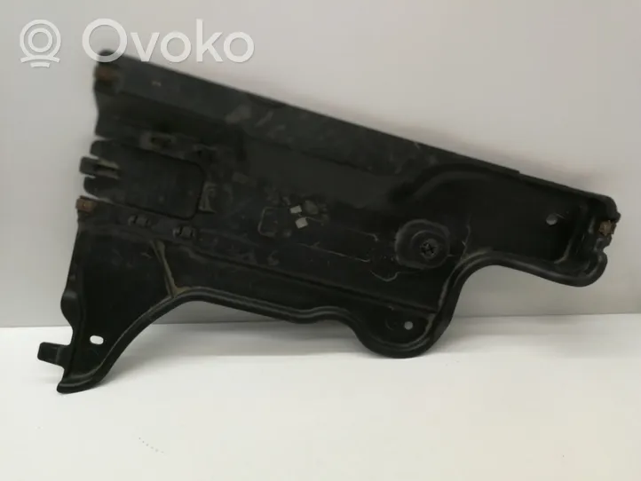 Volkswagen PASSAT B8 Rear underbody cover/under tray 3Q0825967