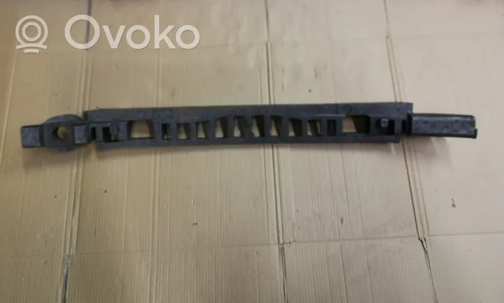 Volkswagen PASSAT B8 Front bumper foam support bar 3G0854940B