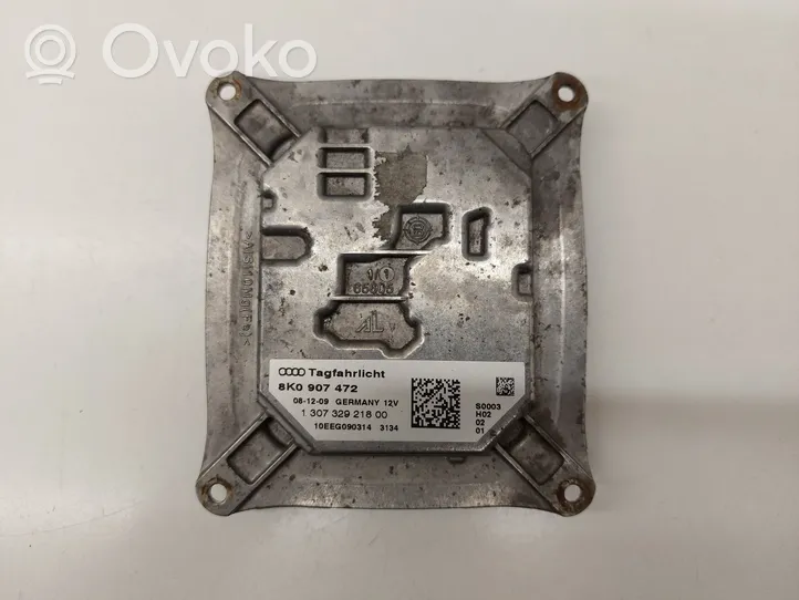 Audi A4 S4 B8 8K Module de ballast de phare Xenon 8K0907472