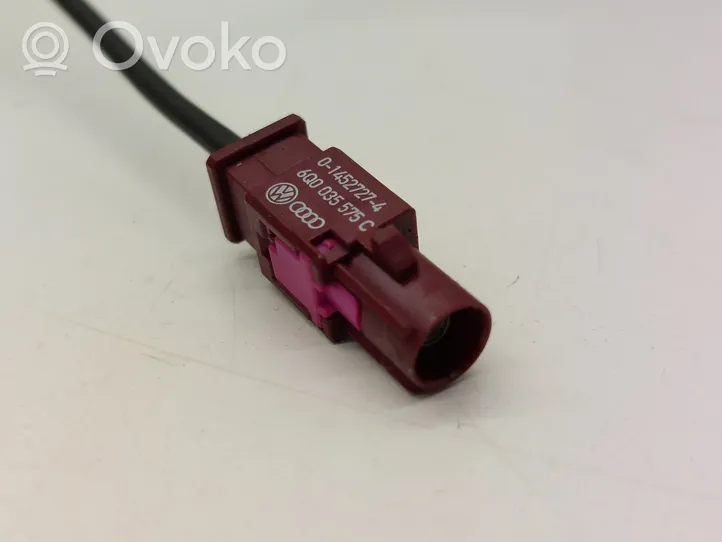 Audi A4 S4 B8 8K Antena GPS 8K5035503