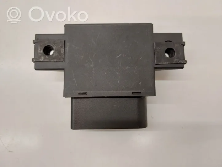 Audi A4 S4 B8 8K Centralina/modulo pompa dell’impianto di iniezione 8K0906093D