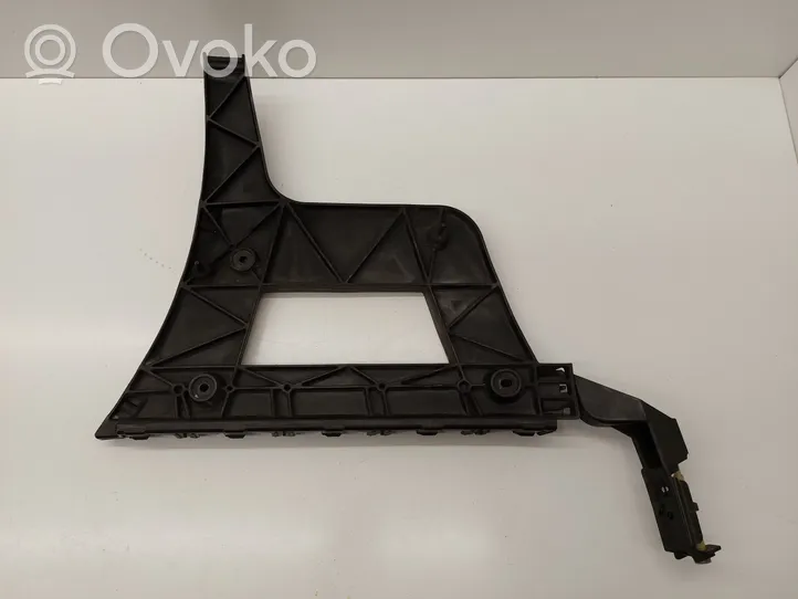 Audi A4 S4 B8 8K Support de pare-chocs arrière 8K5807453