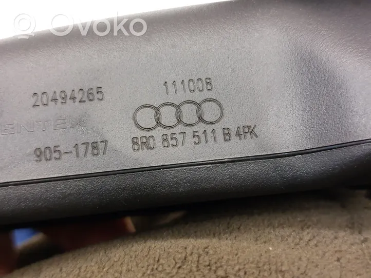 Audi A4 S4 B8 8K Зеркало заднего вида (в салоне) 8R0857511B