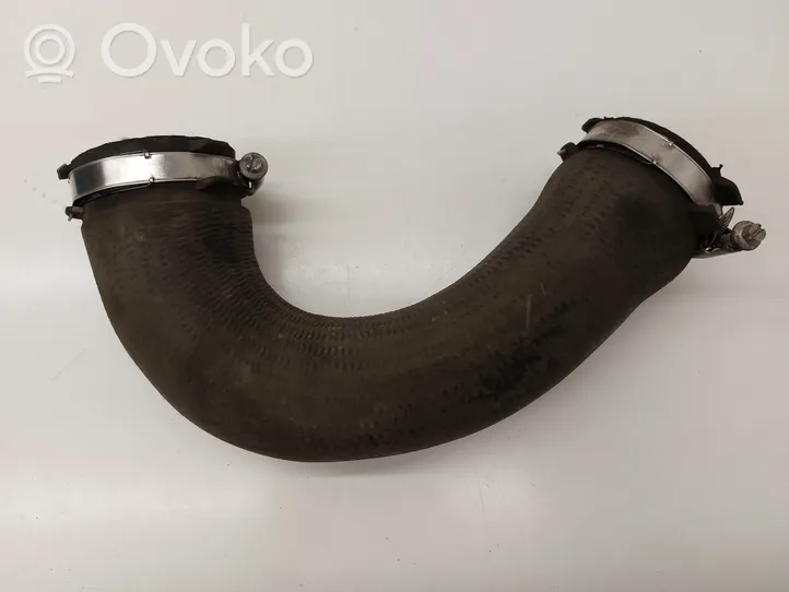 Audi A4 S4 B8 8K Intercooler hose/pipe 8K0145709H