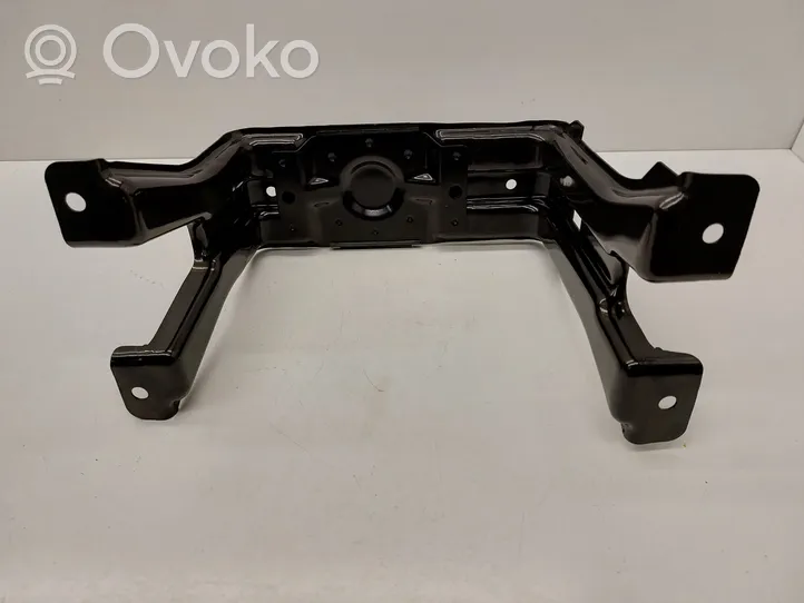 Audi A4 S4 B8 8K Spare wheel mounting bracket 8K0802715A