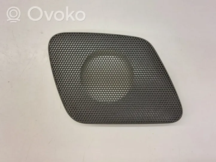 Audi A4 S4 B8 8K Grilles, couvercle de haut-parleur porte arrière 8K0035410R