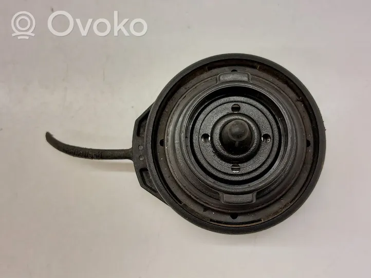 Audi A4 S4 B8 8K Tappo del serbatoio del carburante 3C0201553E